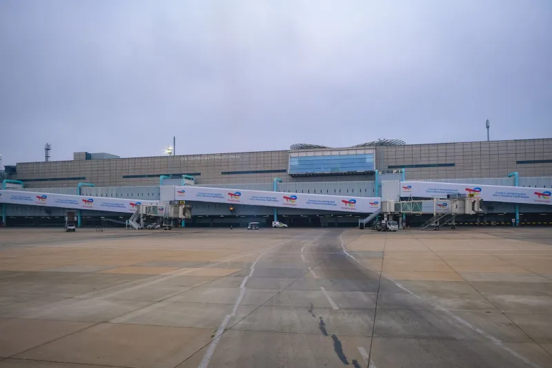 Skip the Seoul Rush: Why Incheon's Airport City Is the Layover You'll Actually Want to Plan Around