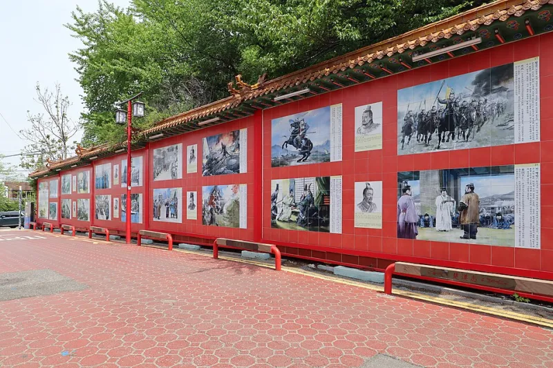 Noodles With a Backstory: Inside Incheon Chinatown, Where K-Drama Scenes and 140 Years of Immigration Share a Plate