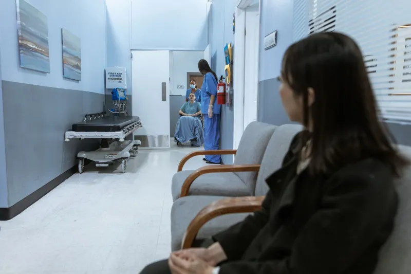 Knife's Edge: Incheon's Medical Tourism Boom Is Complicated, and Nobody's Pretending Otherwise