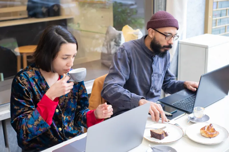 Laptop Open, Han River Optional: Incheon Is Quietly Becoming the Remote Work Setup You Actually Want