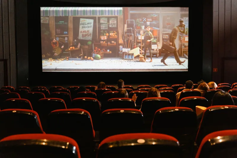 Beyond K-Dramas: The Incheon Indie Film Scene That's Quietly Rewriting Korean Cinema