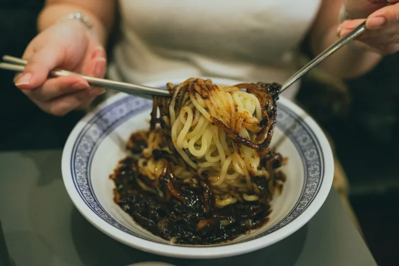 Where the Ship Came In: Incheon's Harbor History Is Showing Up on Your Plate
