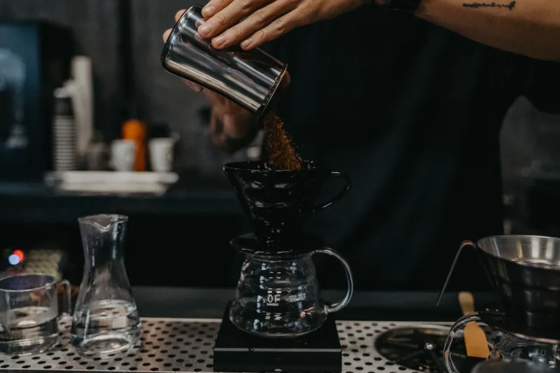 Grounds for Revolution: Inside Incheon's Specialty Coffee Scene That's Making Seoul Nervous