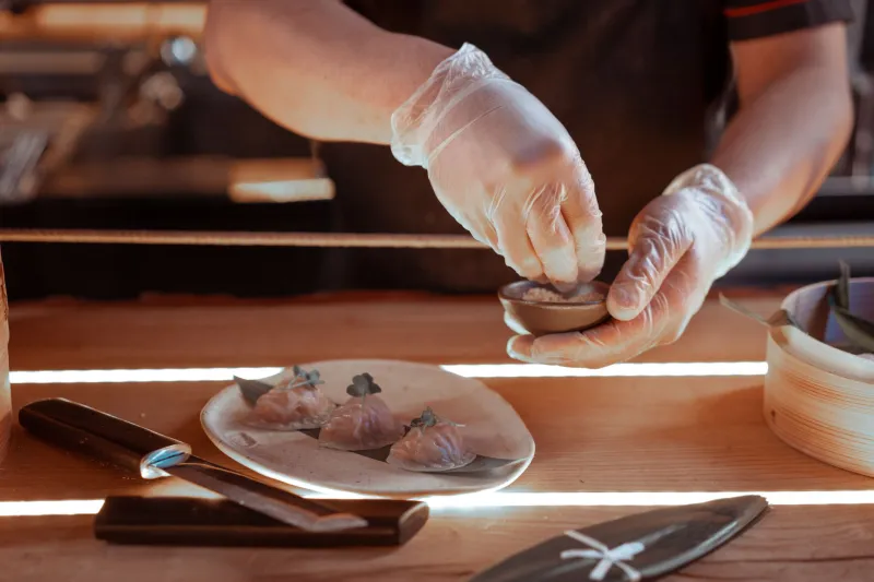 From LA to Incheon: How Korean-American Chefs Are Cooking Up Something the Food World Wasn't Expecting